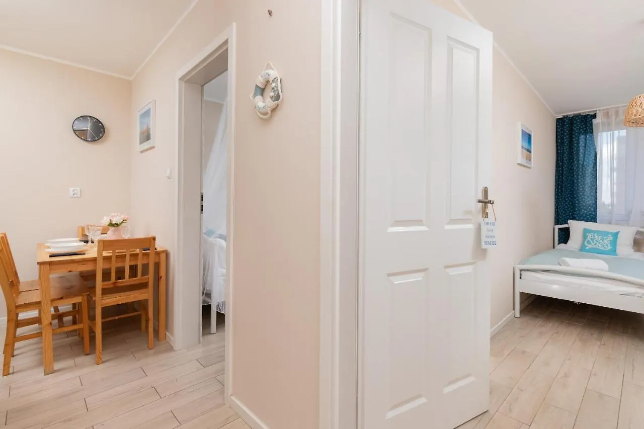 Apartament Dlugie Ogrody Gdansk Downtown By Noclegi Renters Poland