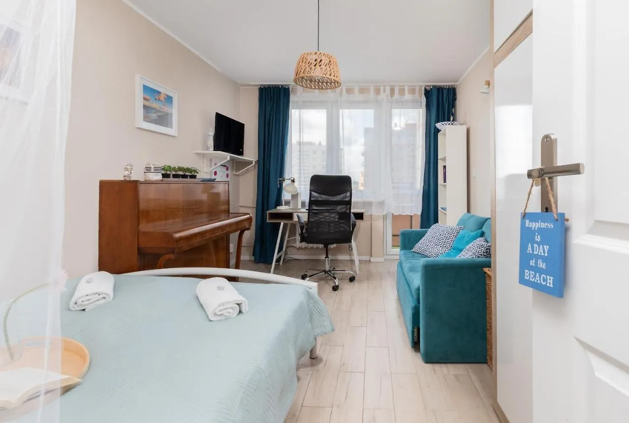 Apartment Apartament Dlugie Ogrody Gdansk Downtown By Noclegi Renters Poland
