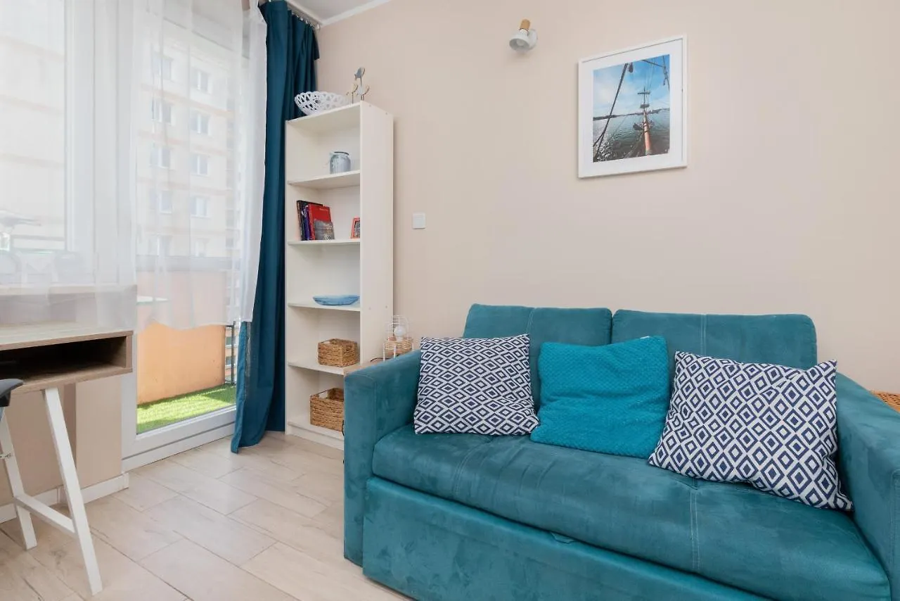 Apartament Dlugie Ogrody Gdansk Downtown By Noclegi Renters 0*,  Poland