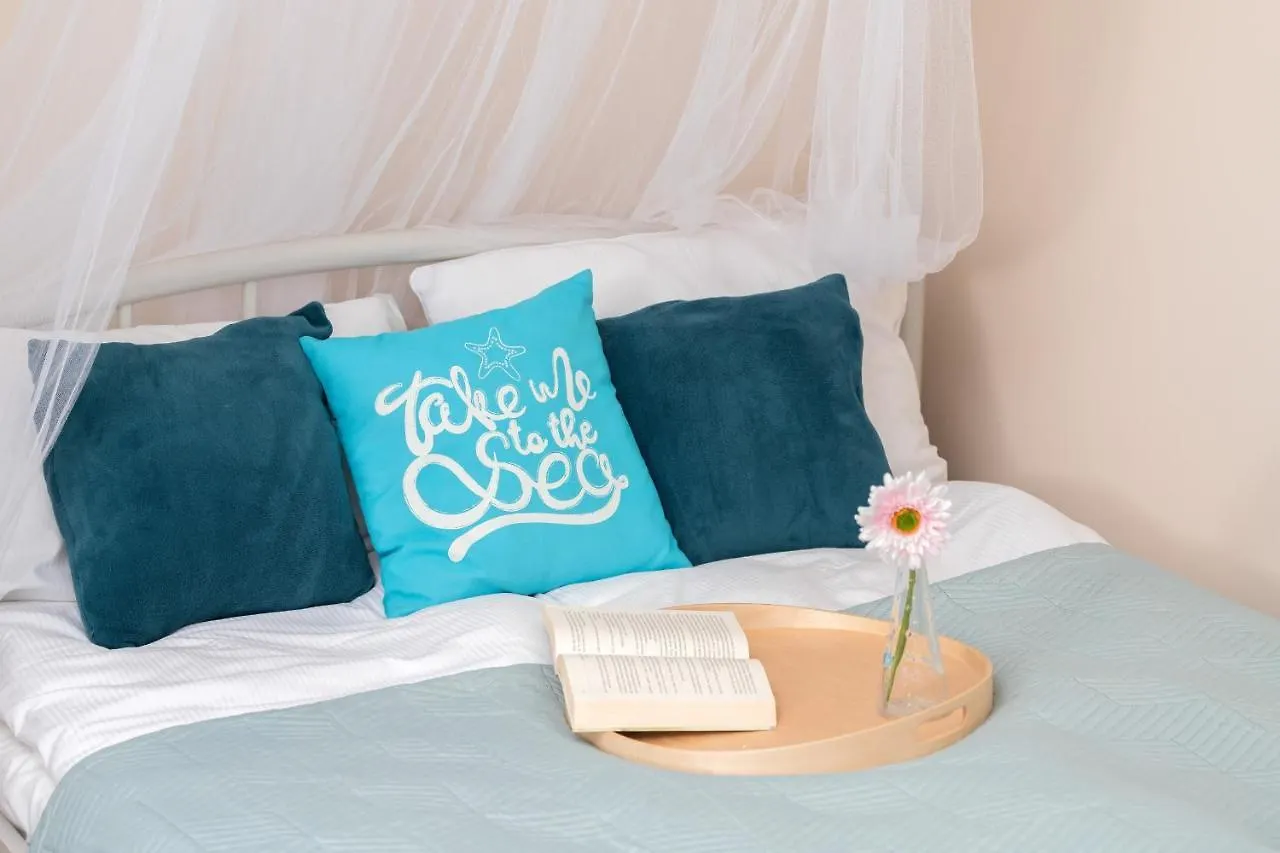 Apartament Dlugie Ogrody Gdansk Downtown By Noclegi Renters